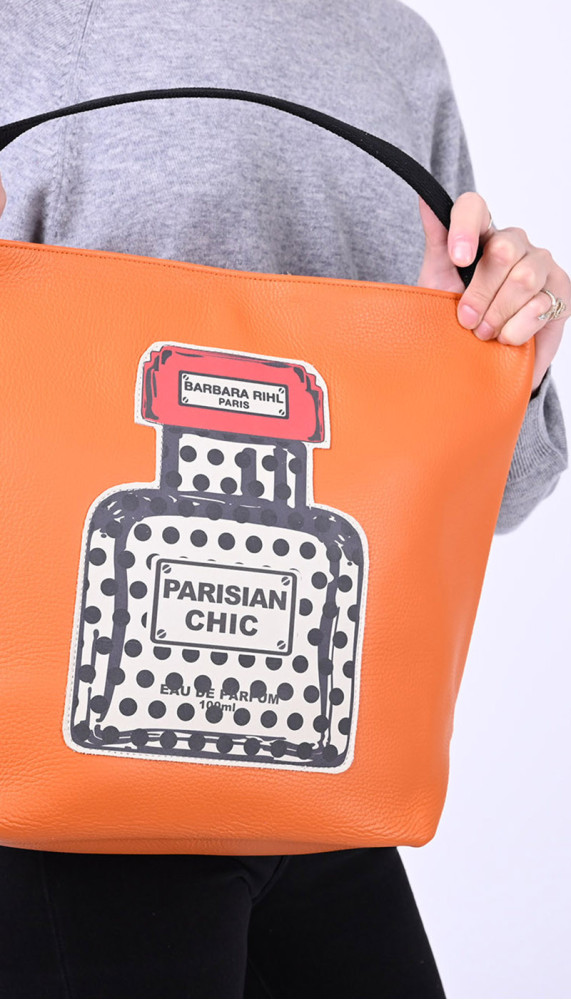 Sacs Barbara Rihl | À l'Ombre des Marques