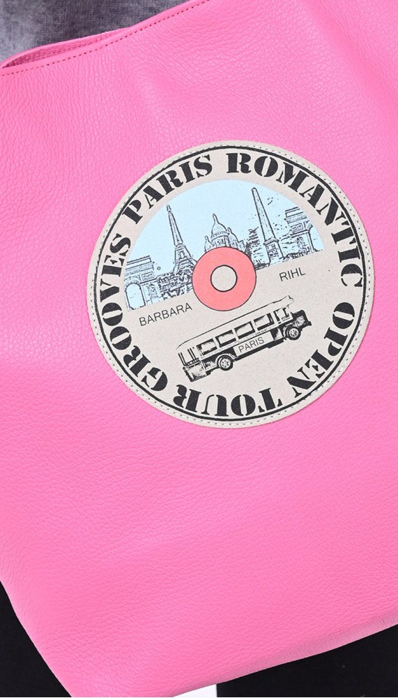 Sacs Barbara Rihl | À l'Ombre des Marques