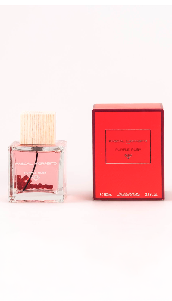 Parfums Pascal Morabito | À l'Ombre des Marques