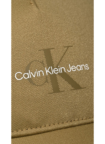 Casquettes Calvin Klein - À l'Ombre des Marques