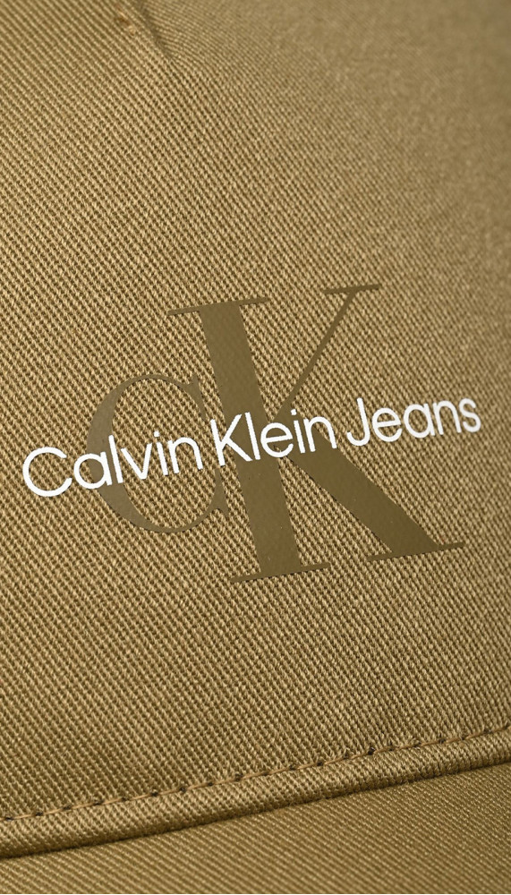 Casquettes Calvin Klein - À l'Ombre des Marques