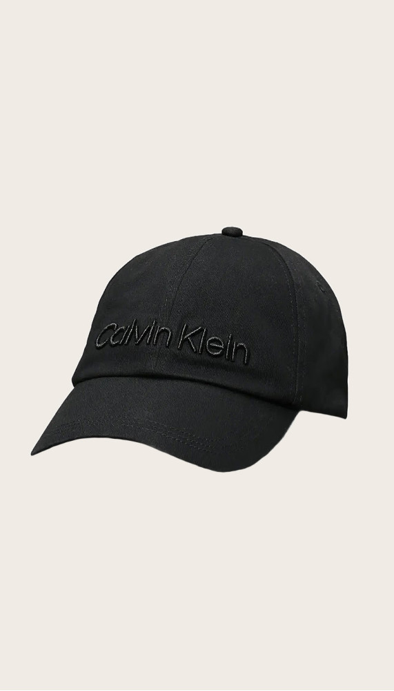 Casquettes Calvin Klein - À l'Ombre des Marques