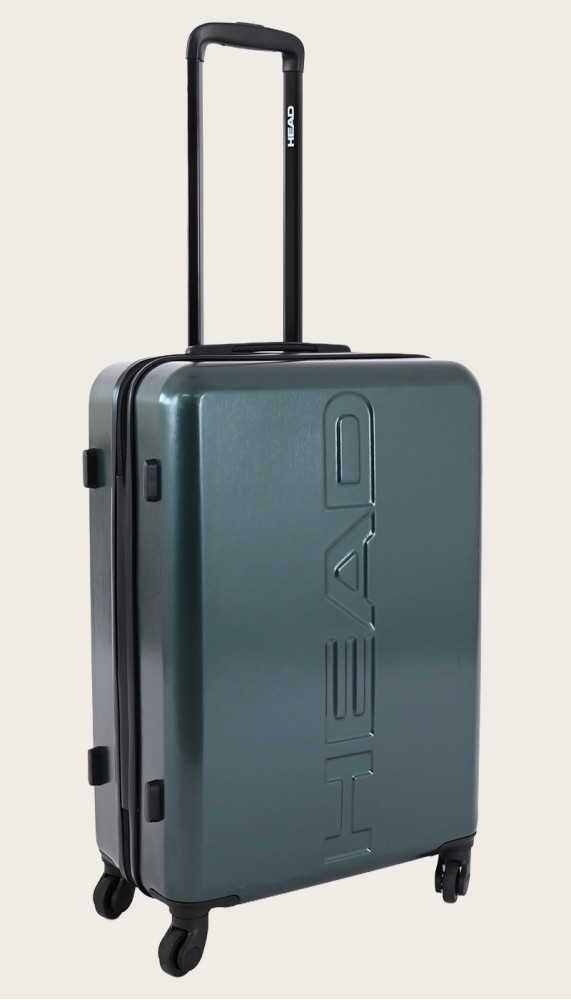 Valises HEAD - À l'Ombre des Marques