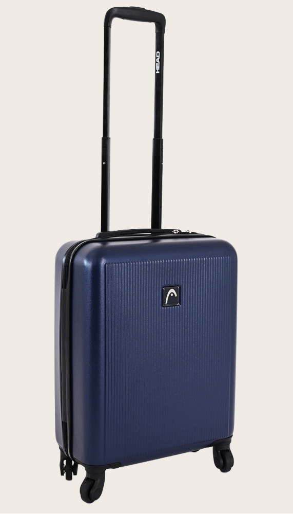 Valises HEAD - À l'Ombre des Marques