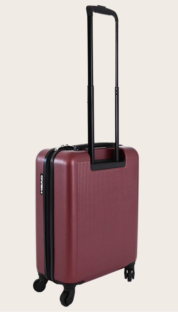 Valises HEAD - À l'Ombre des Marques