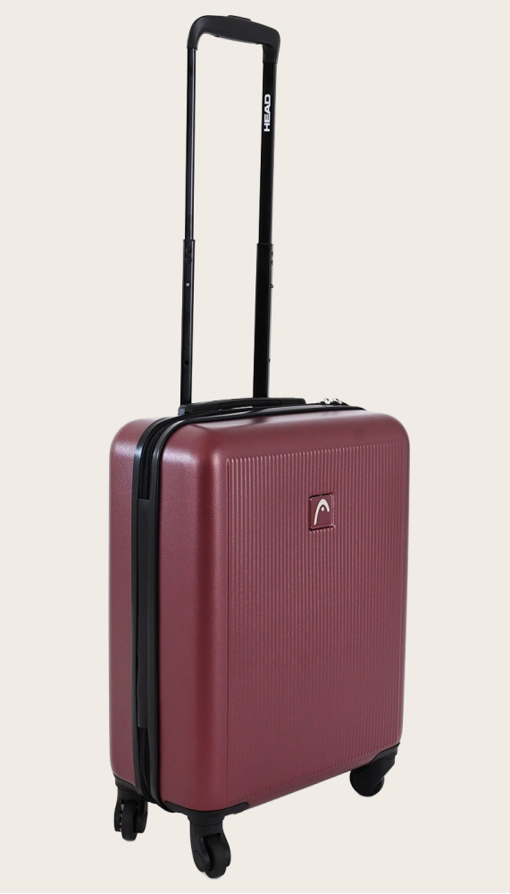 Valises HEAD - À l'Ombre des Marques