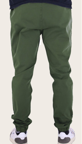 Pantalons Tommy Hilfiger - À l'Ombre des Marques
