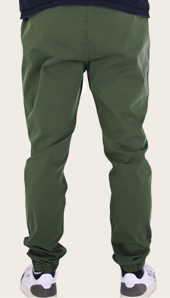 Pantalons Tommy Hilfiger - À l'Ombre des Marques