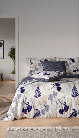 Parures de lit Passion d'Elly - À l'Ombre des Marques