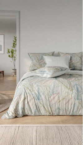 Parures de lit Passion d'Elly - À l'Ombre des Marques