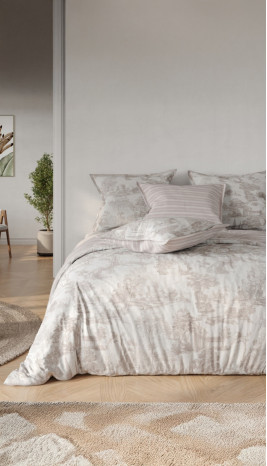 Parures de lit Passion d'Elly - À l'Ombre des Marques