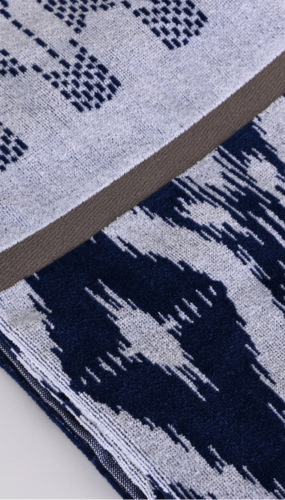 Draps de plage Daniel Hechter | À l'Ombre des Marques
