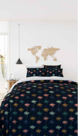 Parures de lit Passion d'Elly - À l'Ombre des Marques