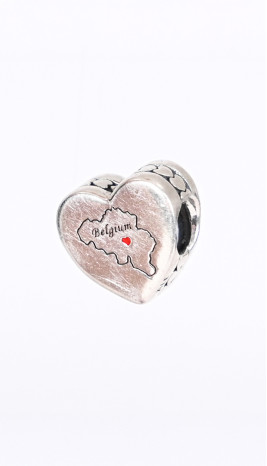 Bijoux Pandora | À l'Ombre des Marques