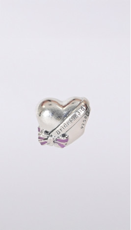 Bijoux Pandora | À l'Ombre des Marques