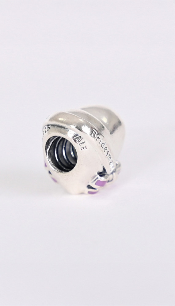 Bijoux Pandora | À l'Ombre des Marques