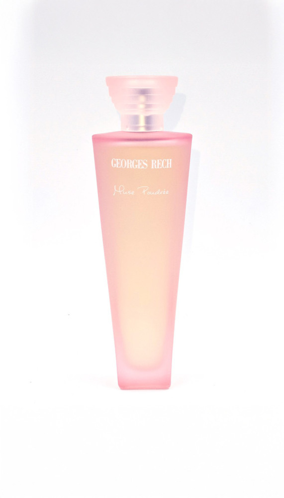 Parfums Georges Rech | À l'Ombre des Marques