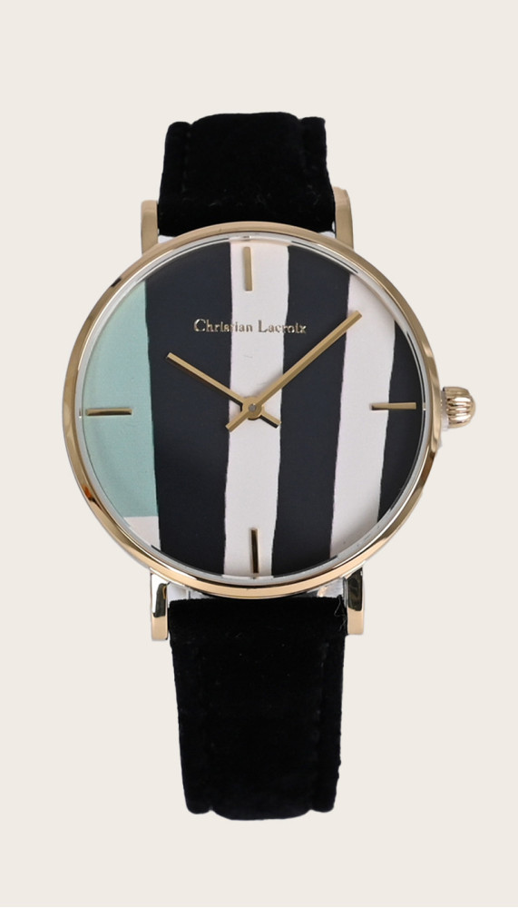 Montre - CLFH1818 - Mixte