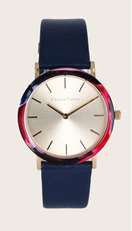 Montre - CLW009 - Mixte