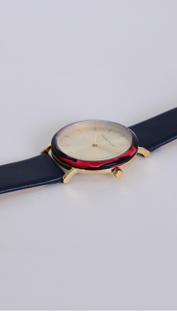 Montre - CLW009 - Mixte