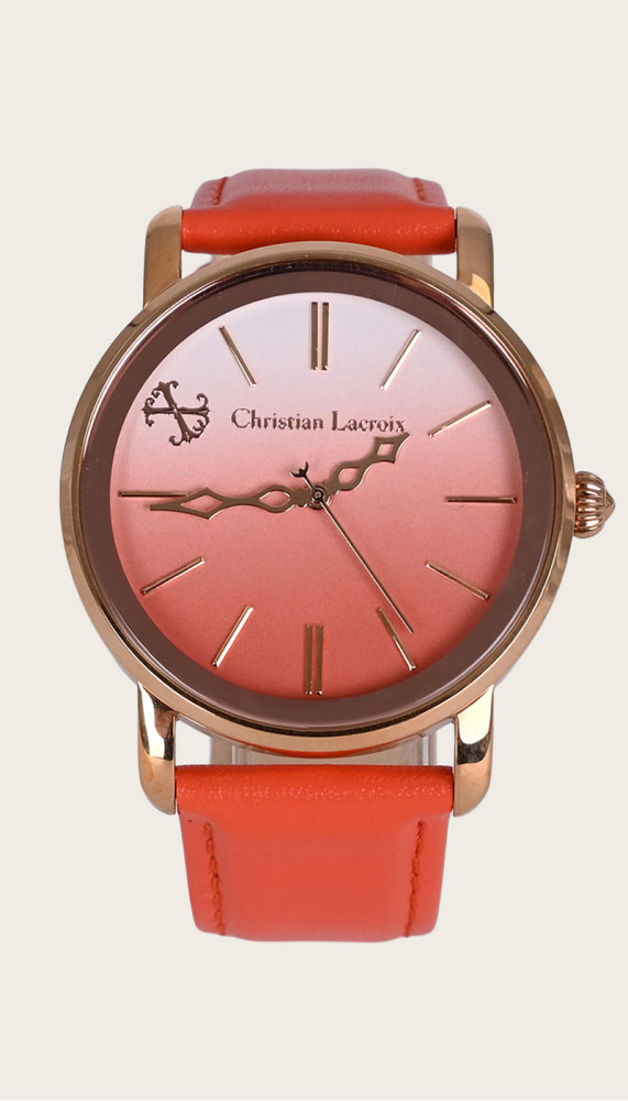 Montre - 8011304 - Mixte