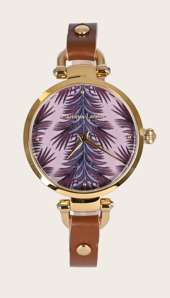 Montre - CLWE62 - Mixte