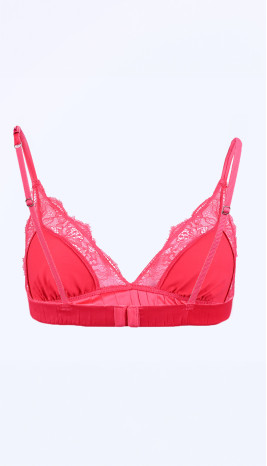 Lingerie Love Stories | À l'Ombre des Marques