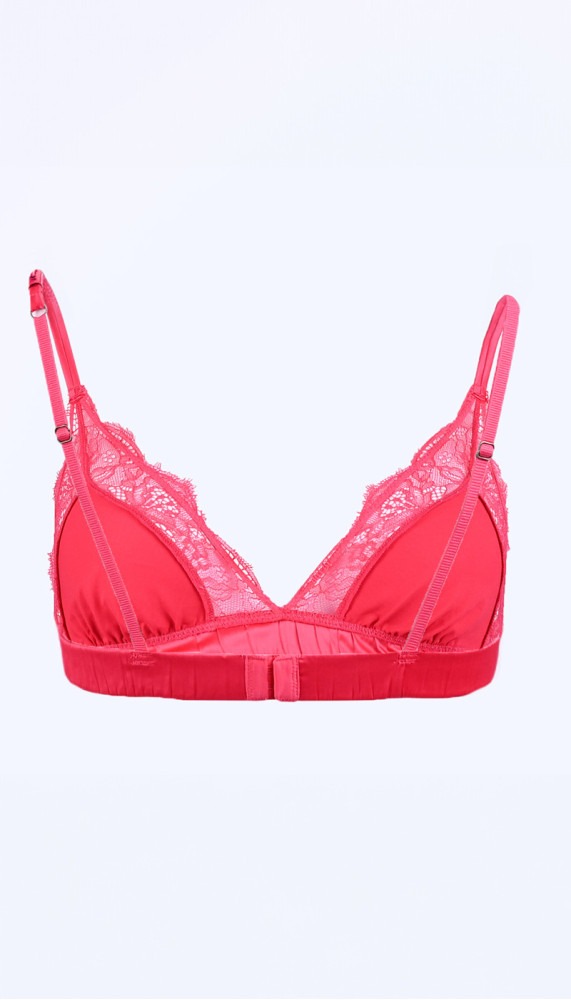 Lingerie Love Stories | À l'Ombre des Marques