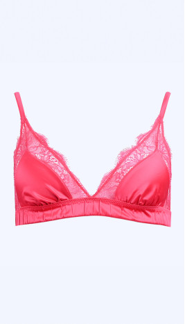 Lingerie Love Stories | À l'Ombre des Marques