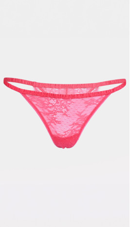Lingerie Love Stories | À l'Ombre des Marques