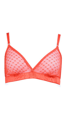 Lingerie Love Stories | À l'Ombre des Marques