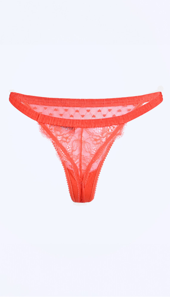 Lingerie Love Stories | À l'Ombre des Marques