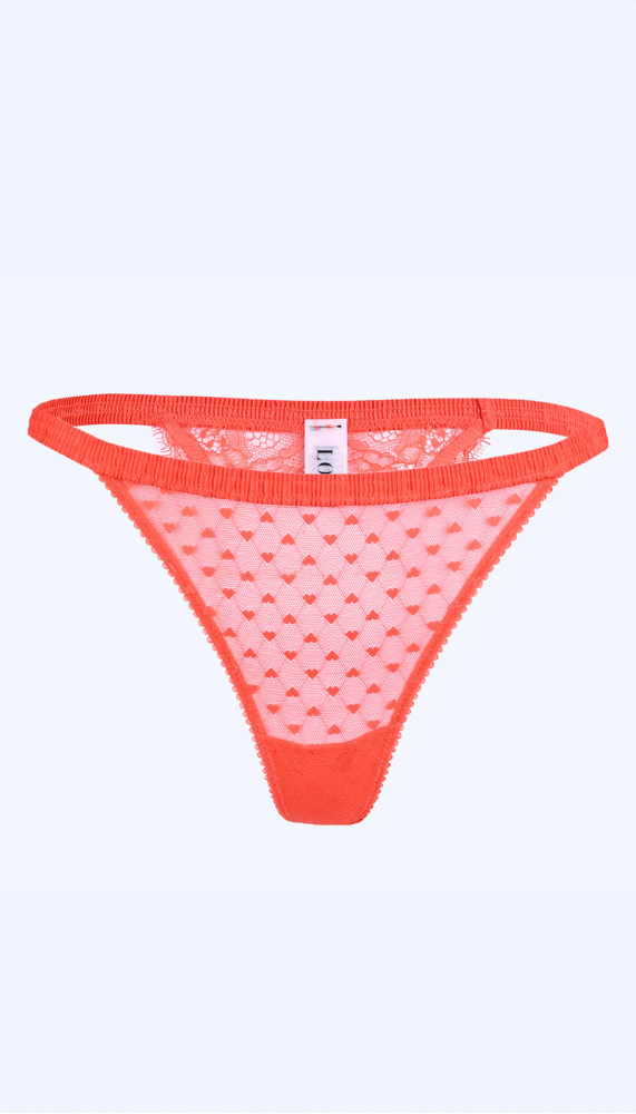 Lingerie Love Stories | À l'Ombre des Marques