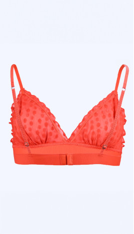 Lingerie Love Stories | À l'Ombre des Marques