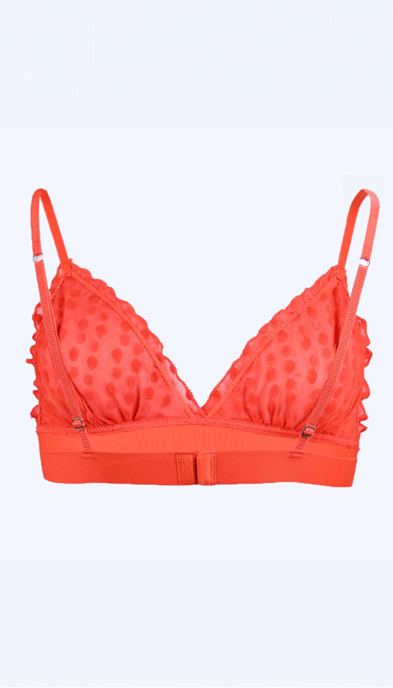 Lingerie Love Stories | À l'Ombre des Marques