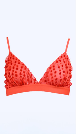 Lingerie Love Stories | À l'Ombre des Marques