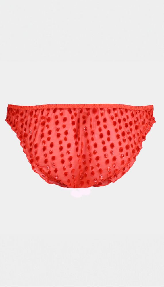 Lingerie Love Stories | À l'Ombre des Marques
