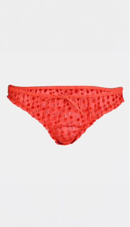 Lingerie Love Stories | À l'Ombre des Marques