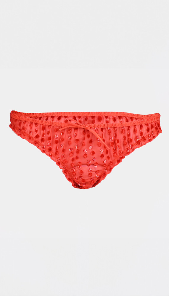 Lingerie Love Stories | À l'Ombre des Marques