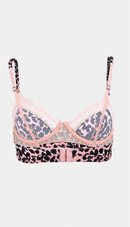 Lingerie Love Stories | À l'Ombre des Marques