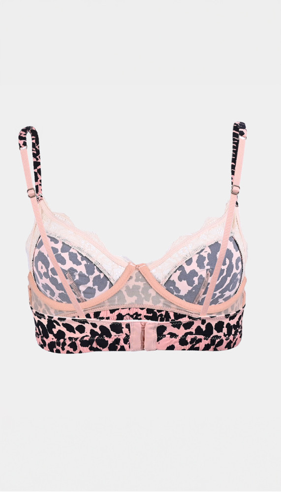 Lingerie Love Stories | À l'Ombre des Marques