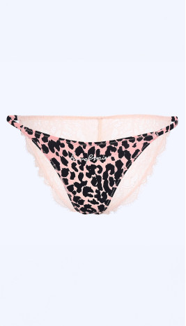 Lingerie Love Stories | À l'Ombre des Marques