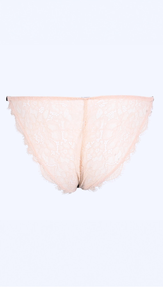 Lingerie Love Stories | À l'Ombre des Marques