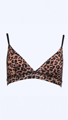 Lingerie Love Stories | À l'Ombre des Marques