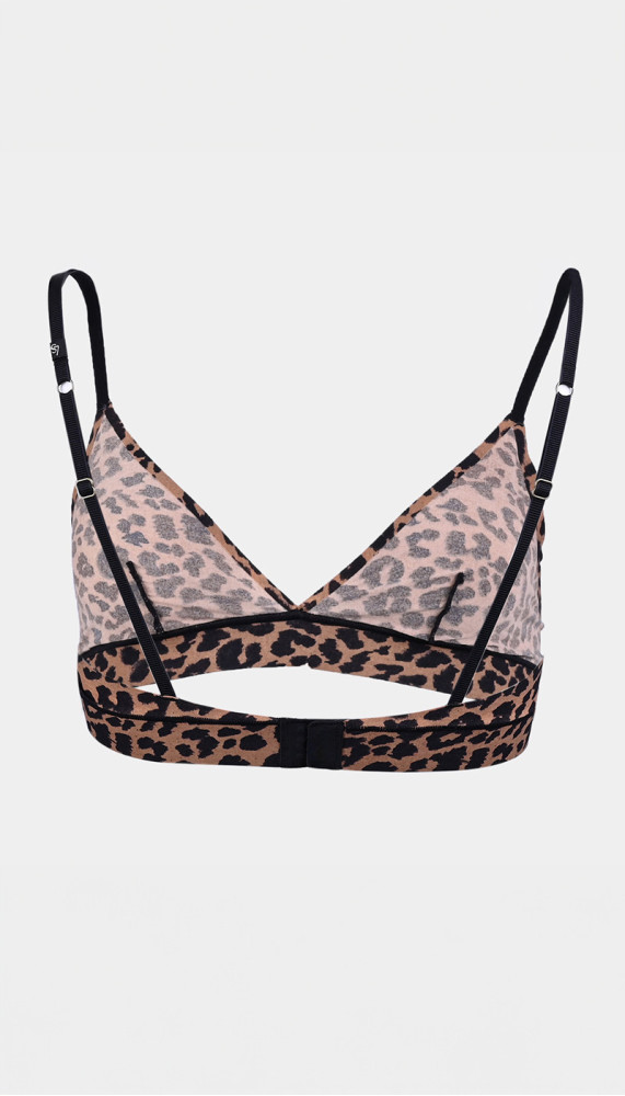 Lingerie Love Stories | À l'Ombre des Marques