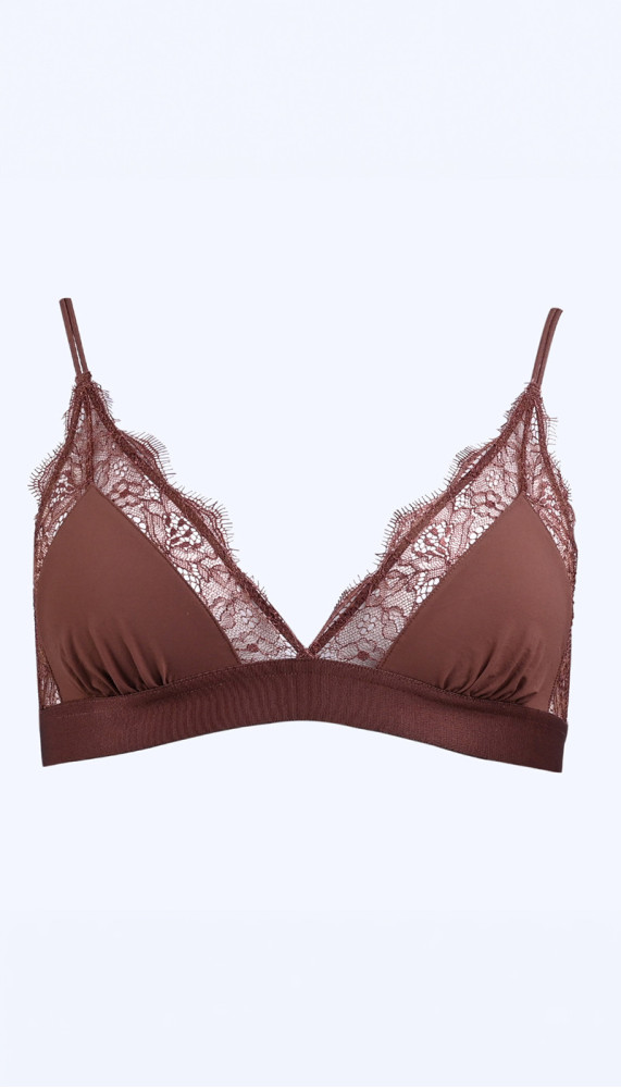 Lingerie Love Stories | À l'Ombre des Marques