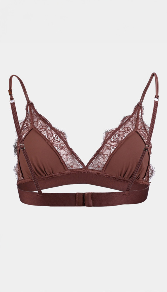 Lingerie Love Stories | À l'Ombre des Marques