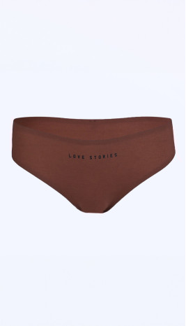 Lingerie Love Stories | À l'Ombre des Marques
