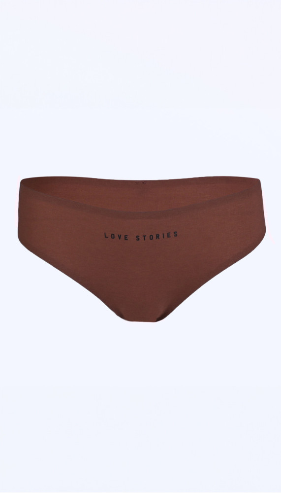 Lingerie Love Stories | À l'Ombre des Marques