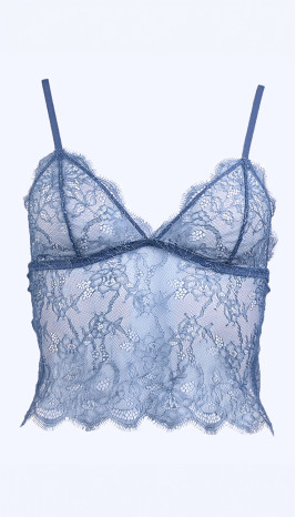 Lingerie Love Stories | À l'Ombre des Marques